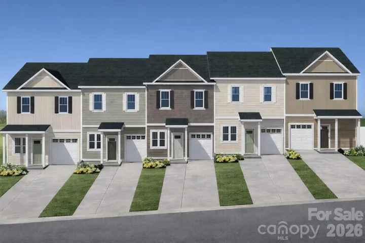 Building Rendering