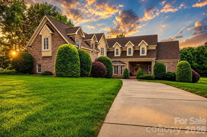 Welcome Home! Picture has been virtually edited for lighting