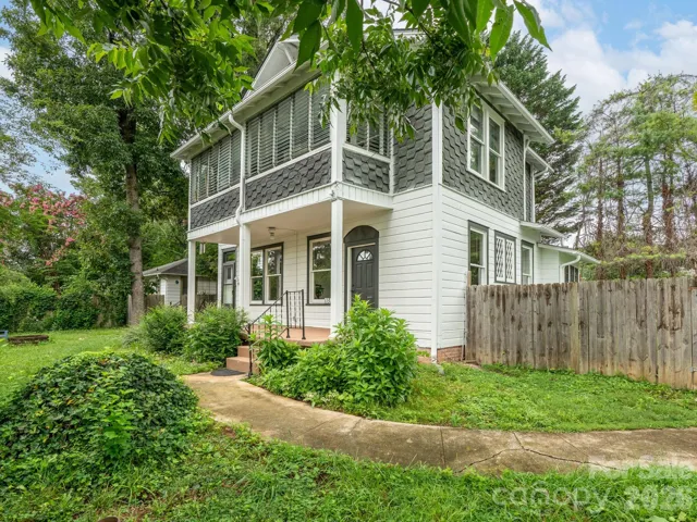 Welcome to 113 Stewart Street