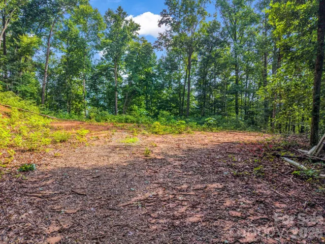 improved, and easily driveable driveway