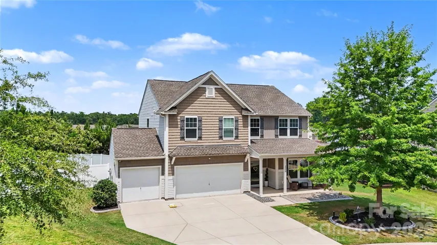 Front of Home2