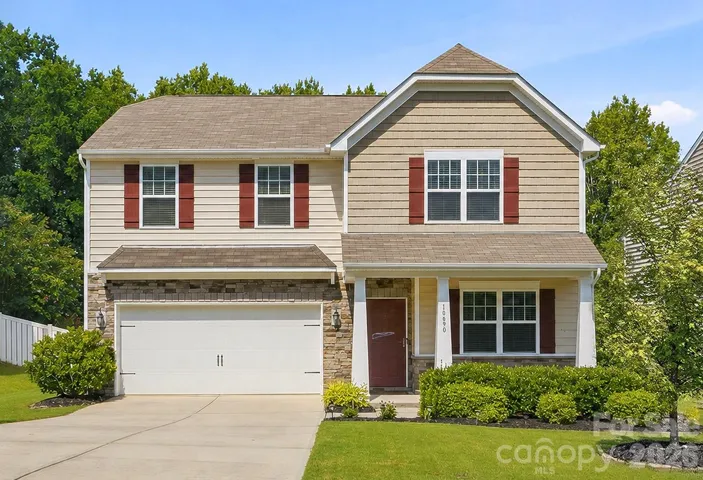 Beautiful Craftsman Exterior