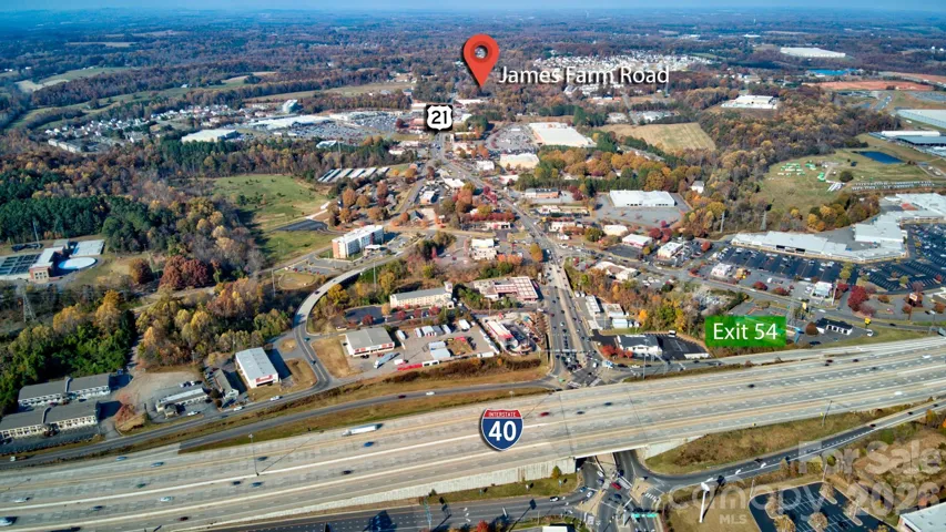 Expansive acreage with endless potential.