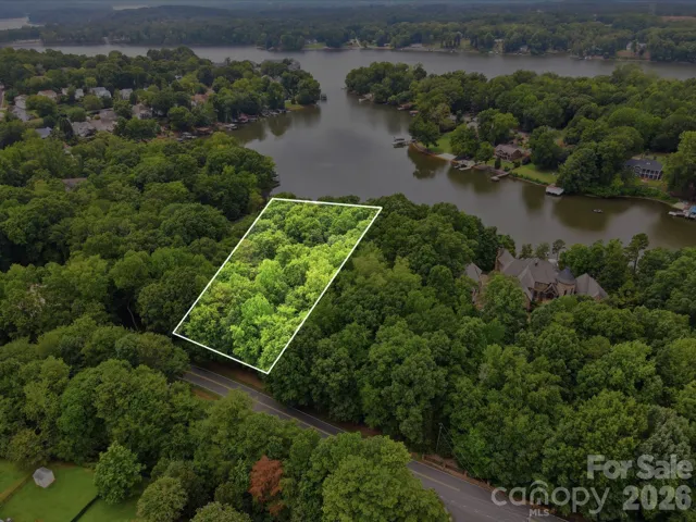 Approximate lot lines; survey available in attachments