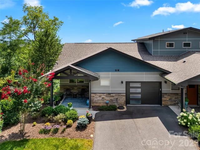 409 Kessler Place on Reynolds Mountain