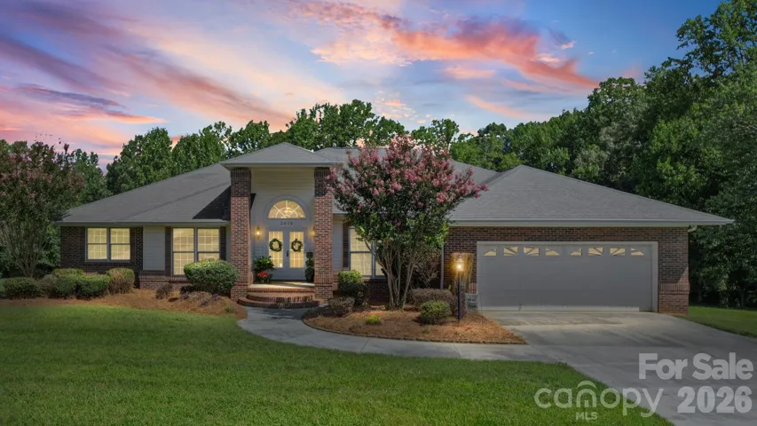 Your new home is calling!