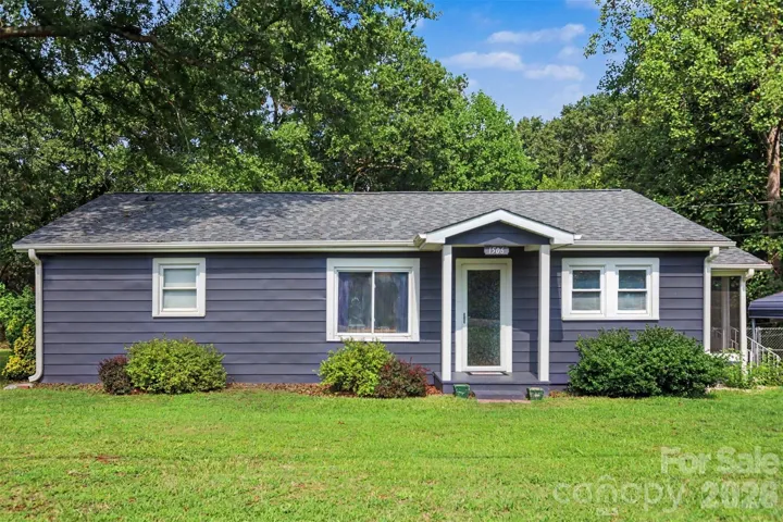 Welcome to 1506 S Morgan Street!