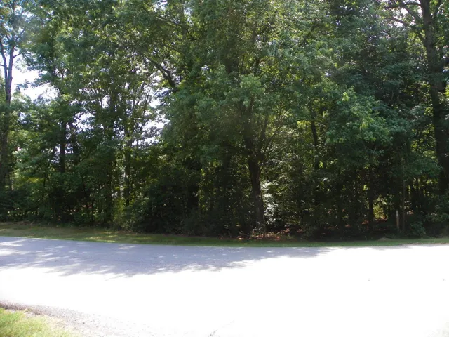Lot 18- waterfront
