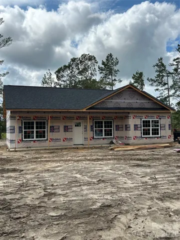 1796 Hwy 109 Ruby