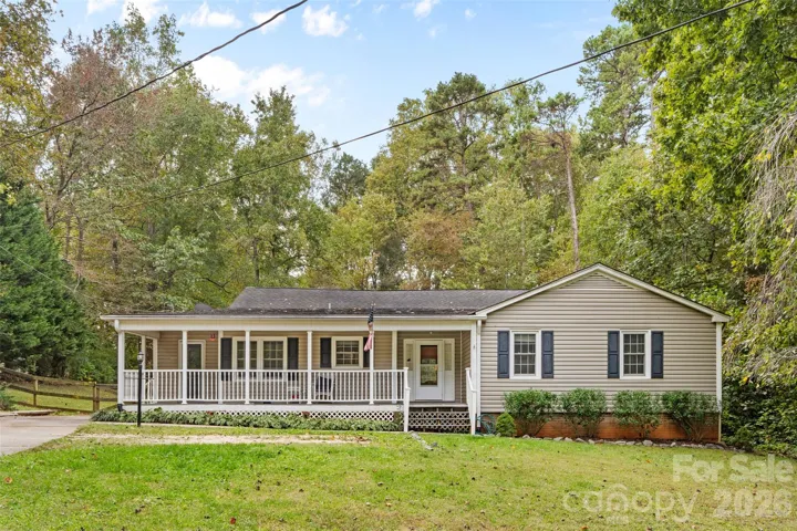 113 Sawtooth Lane, Stanley