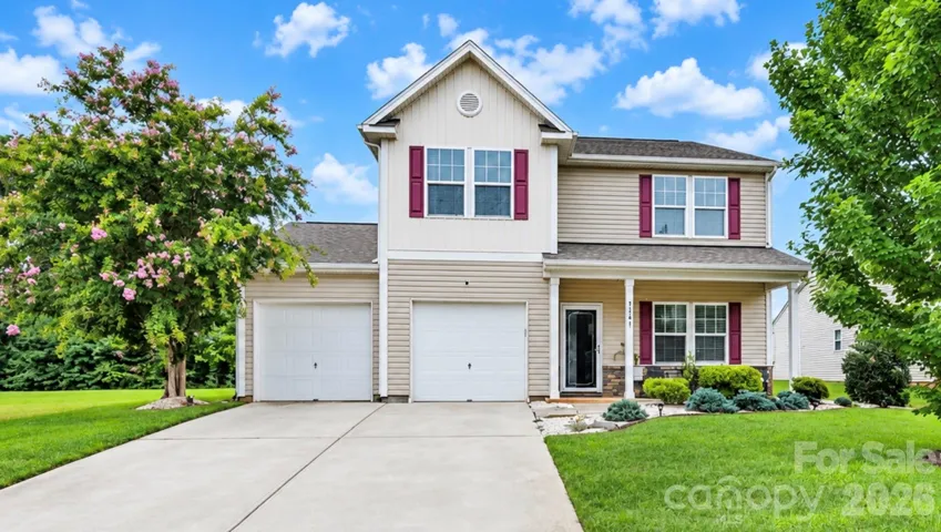 5149 Red Poll Dr
