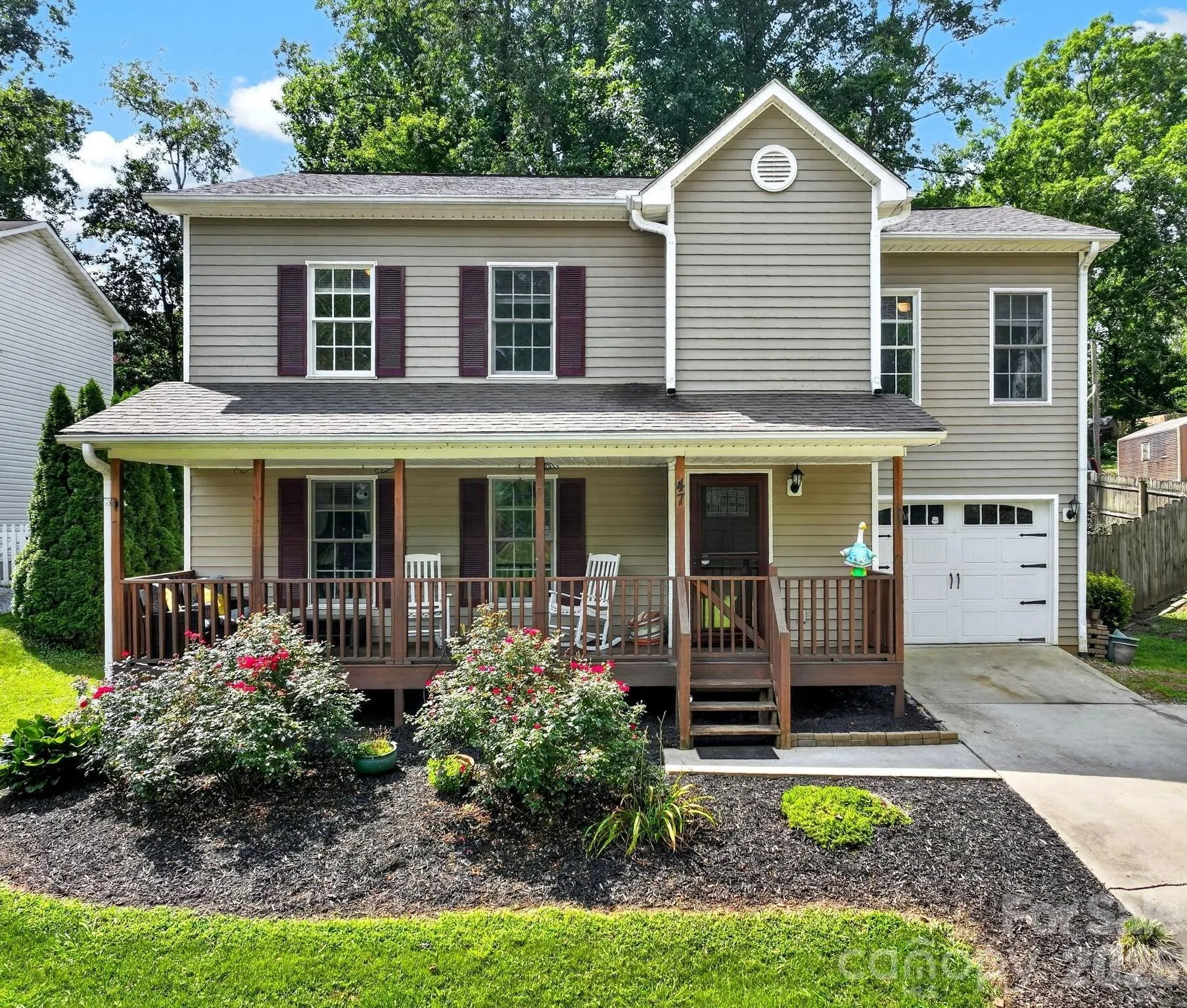 47 Royal Oaks Road, Arden, North Carolina 28704