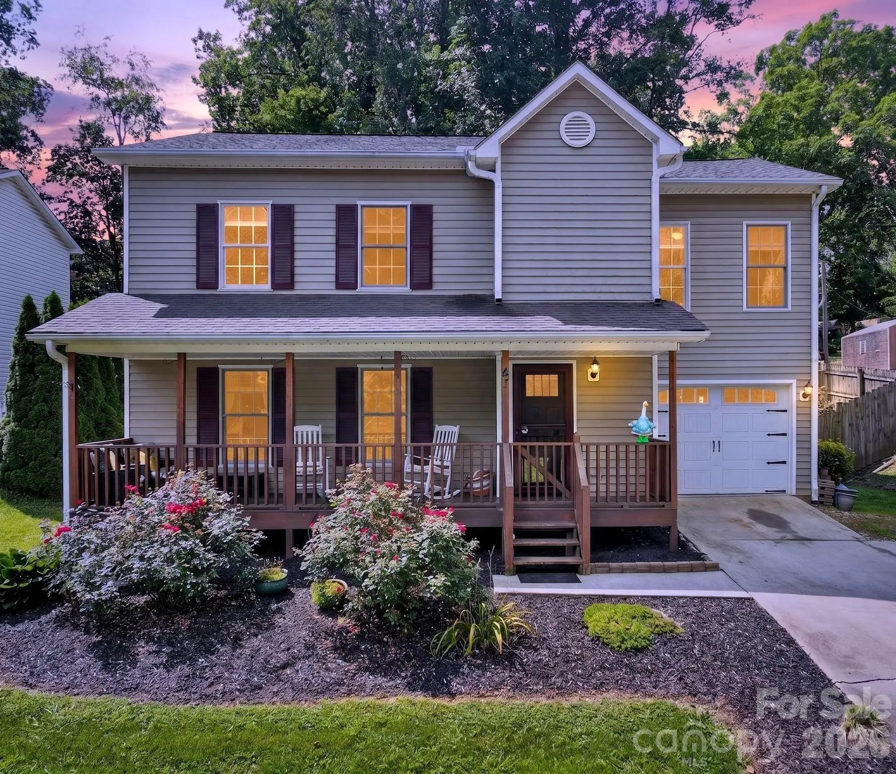 47 Royal Oaks Road, Arden, North Carolina 28704