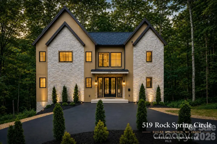 Welcome to Your Sugar Mountain Home