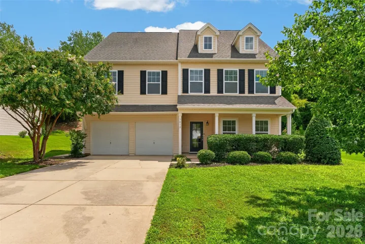 Welcome home to 3010 Gilroy Dr.