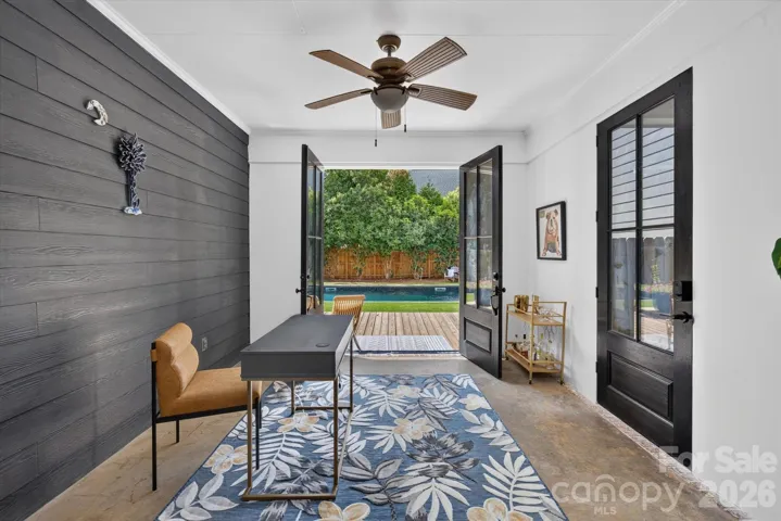 This can be your new office space!