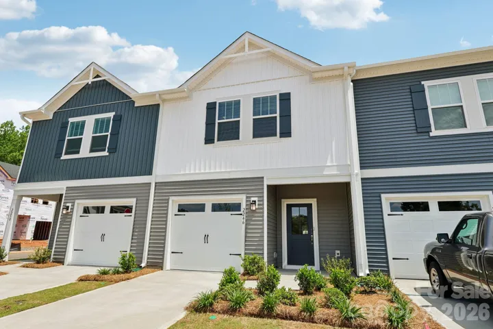 Photo is not of the actual home, but is an inspirational photo of builder’s model home and may depict options, furnishings, and/or decorator features that are not included
