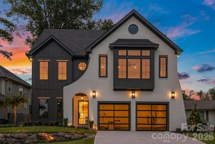 Welcome Home!