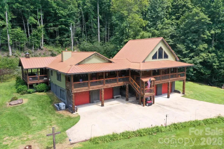 2533 Coopers Creek Rd, Bryson City