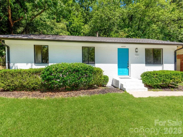 Luxurious Renovated Home with Large Private Fenced-in Backyard