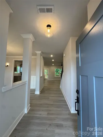 Entryway