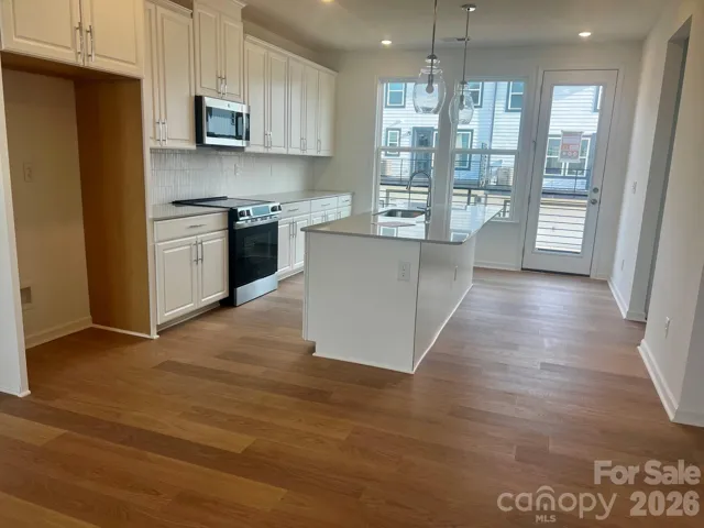 2133 Hawksworth Lane ~ Under Construction