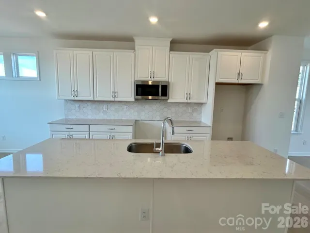 2137 Hawksworth Lane ~ Under Construction