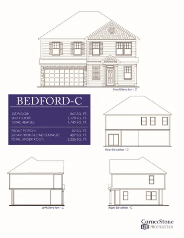 sales collateral - representation only