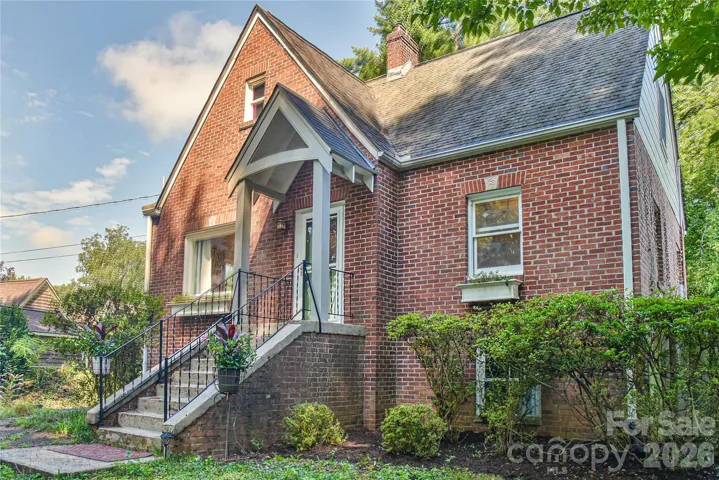 Welcome to 64 Arthur Road!