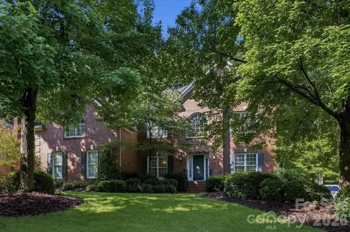 Welcome Home!