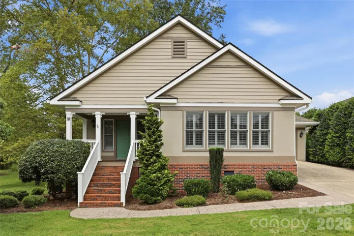 Ready to claim as your new fully maintained home