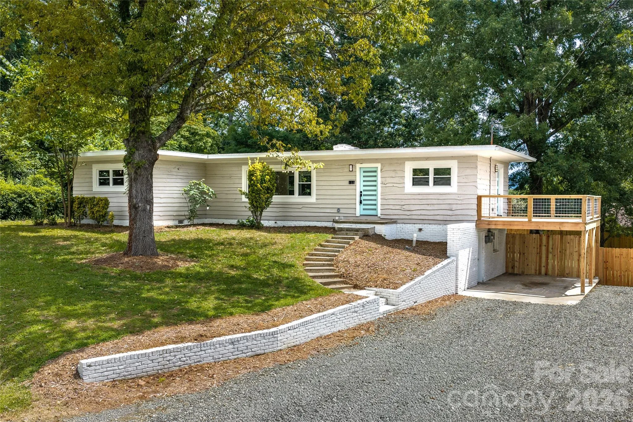 155 Oak Terrace, Arden, North Carolina 28704
