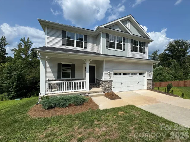 Front Elevation