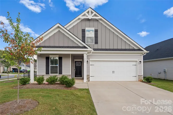 Welcome to 3627 Whitney Way!