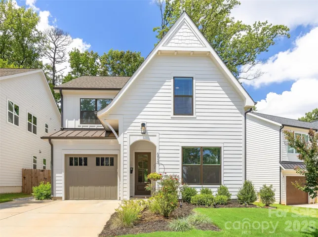 Welcome to 812 State Street!