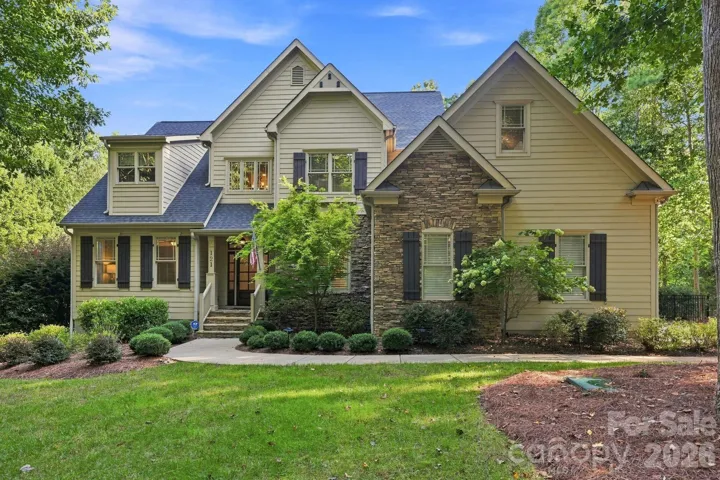 Welcome Home!