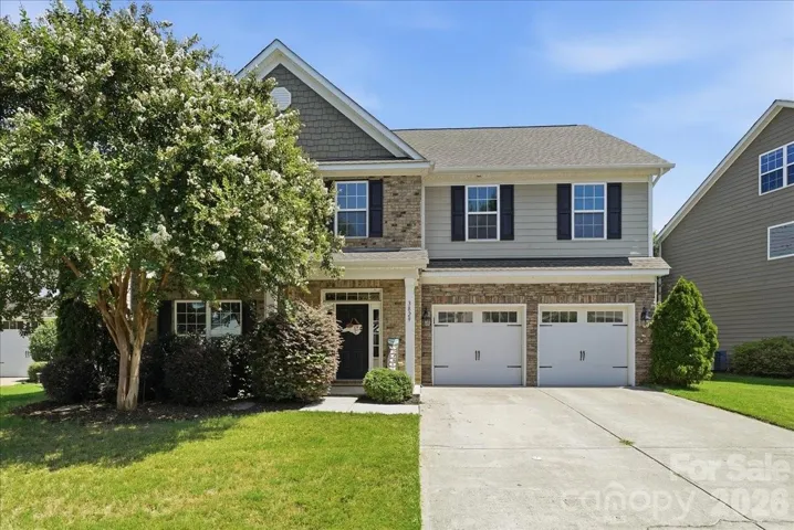 Welcome Home!