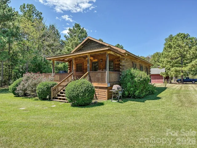 3227 Legend Road