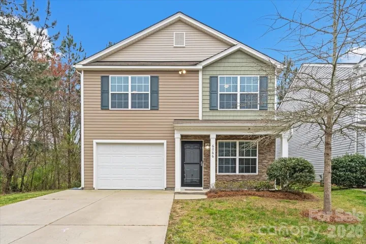 6066 Benedict Pl