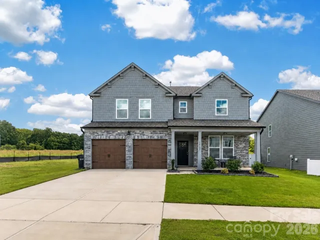 Welcome Home