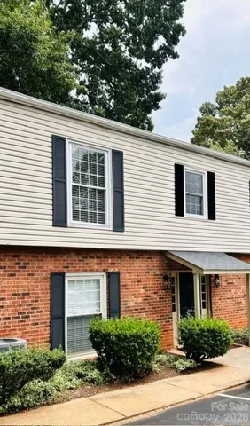 Front elevation