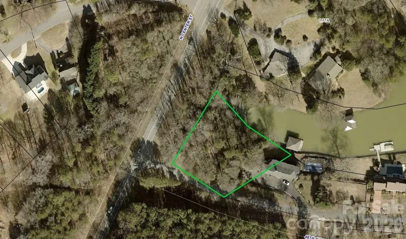 GIS MAP