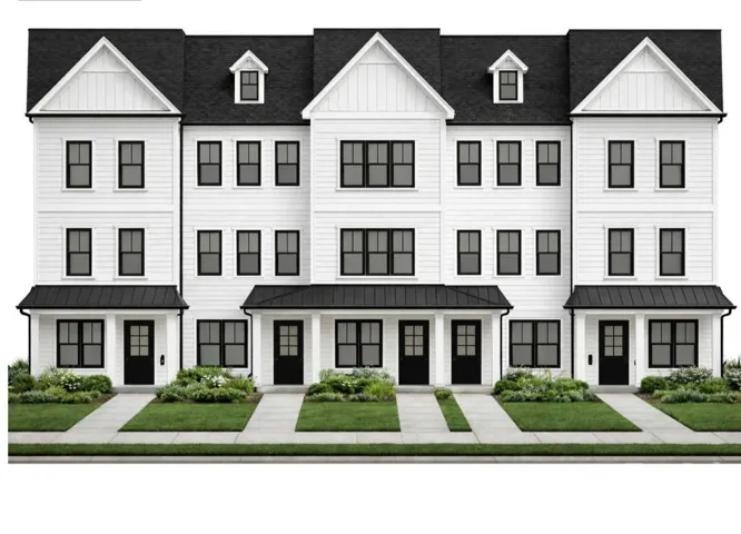 Building Rendering