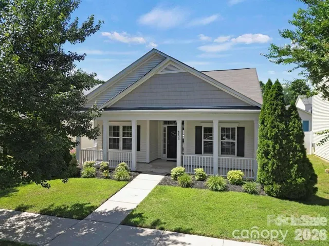 Gorgeous Updated Ranch home
