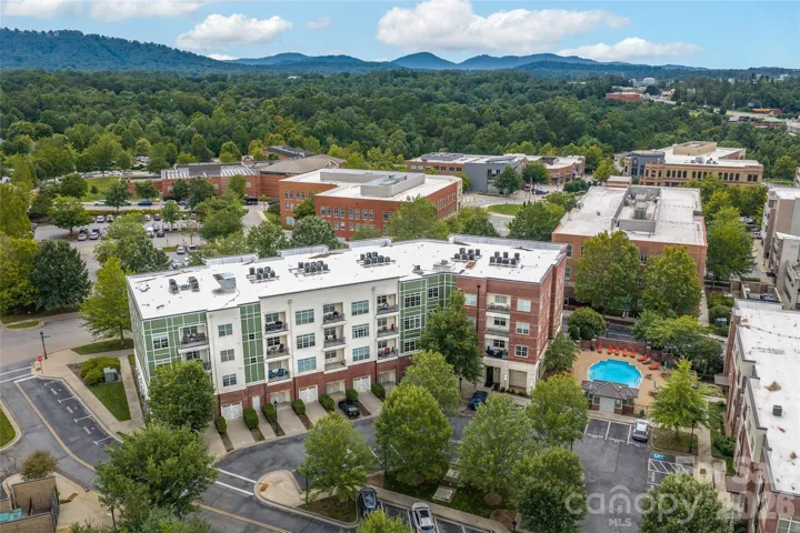 Aerial View of 42 Schenck Parkway