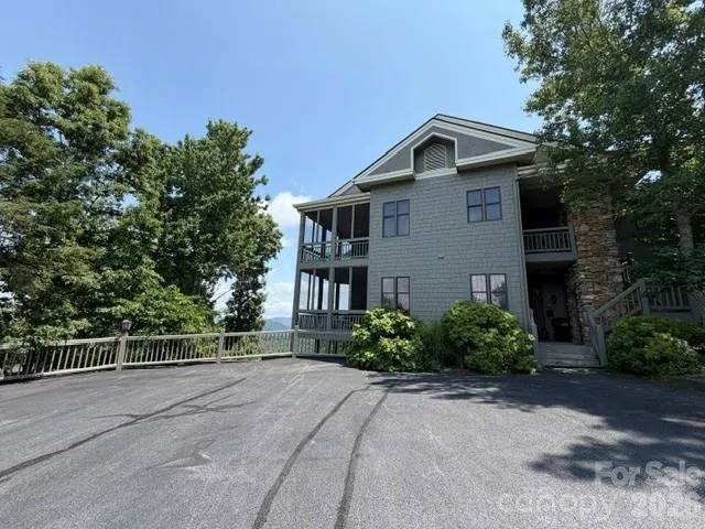 WELCOME TO 81 STONEY FALLS C3 - HERITAGE RIDGE VILLAS!