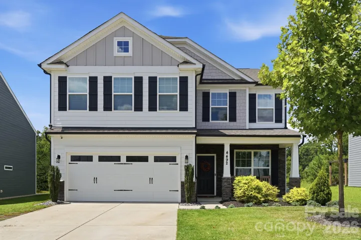 Welcome Home!