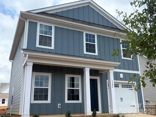 Vision, 3 bedroom, 2.5  bathroom