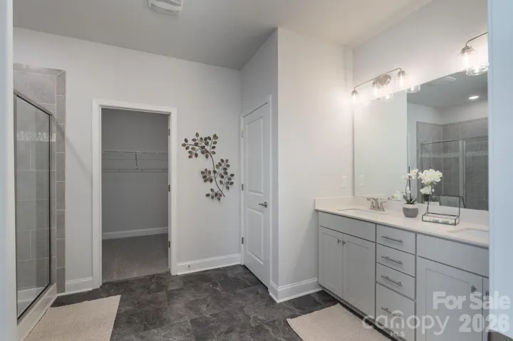 Representative PhotoPrimary Walk-In Closet