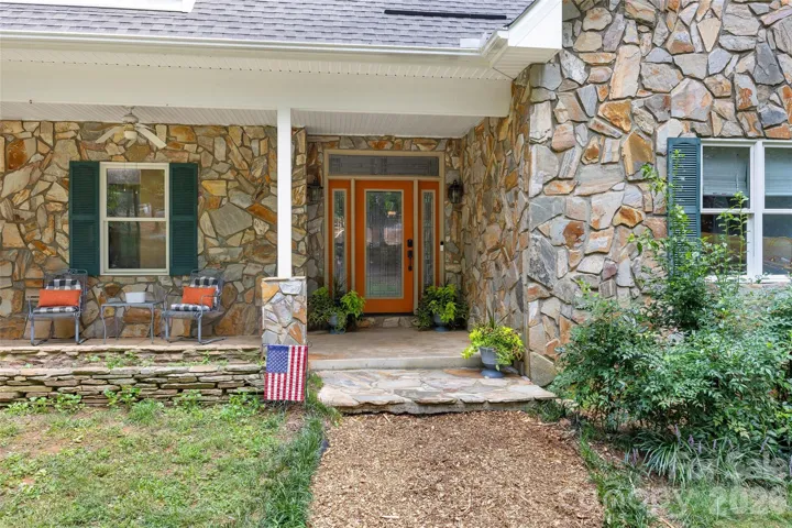 Welcome Home